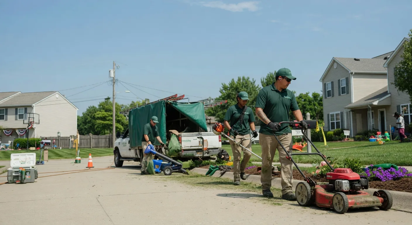 Irrigation Installation in Moore, OK near me